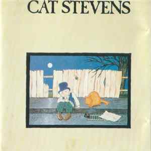 Cat Stevens - Teaser And The Firecat Mp3
