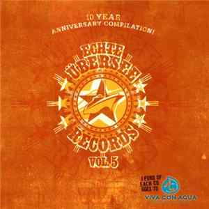 Various - Echte Übersee Records Vol. 5 Mp3