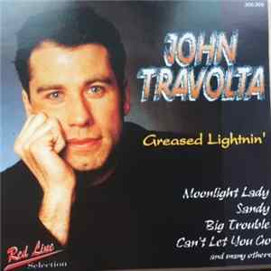 John Travolta - Greased Lightnin* Mp3
