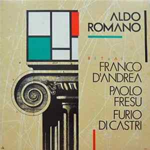 Aldo Romano - Ritual Mp3