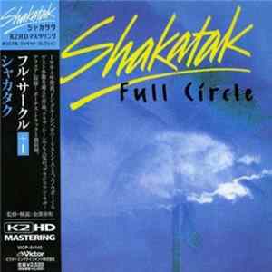 Shakatak - Full Circle Mp3