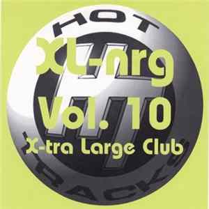 Various - XL-nrg Vol. 10 Mp3