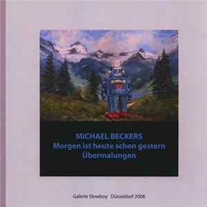 Killer - Michael Beckers Morgen Ist Heute Schon Gestern Mp3