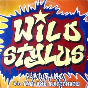 Fanatik Featuring DJs Babu & Rhettmatic - Wild Stylus Mp3