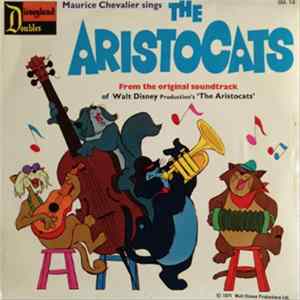 Maurice Chevalier / Phil Harris - The Aristocats / Thomas O'Malley Cat Mp3