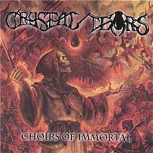 Crystal Tears - Choirs Of Immortal Mp3