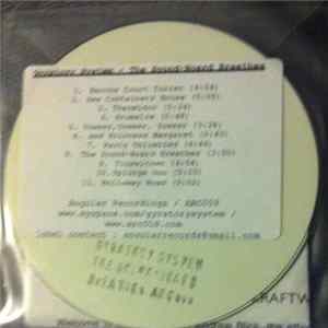 Gyratory System - The Sound-Board Breathes Mp3