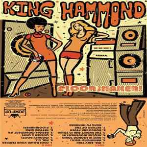 King Hammond - Floorshaker! Mp3