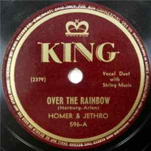 Homer & Jethro - Over The Rainbow Mp3
