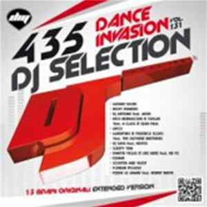 Various - DJ Selection 435: Dance Invasion Vol. 131 Mp3