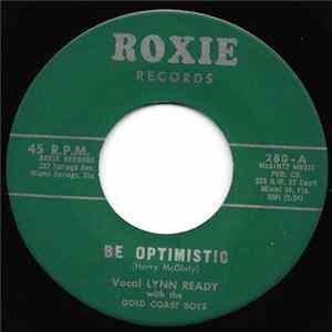 Lynn Ready / Cara Stewart - Be Optimistic Mp3