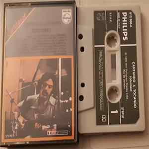Toquinho - Cantando & Tocando Mp3