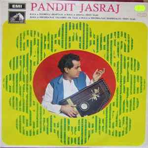 Pandit Jasraj - Raga Pooriya / Raga Shuda-Nat Mp3