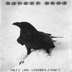 Raven's Blut - Hass Und Vorherrschaft Mp3