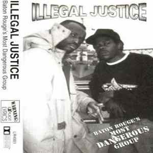 Illegal Justice - 6 Ft. Under / Drug Related Mp3