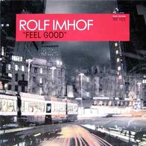 Rolf Imhof - Feel Good Mp3