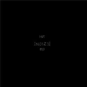 Hogtrophonic Noize - [N01Z3] EP Mp3