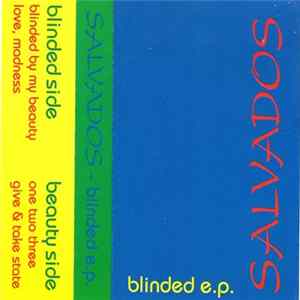 Salvados - Blinded EP Mp3