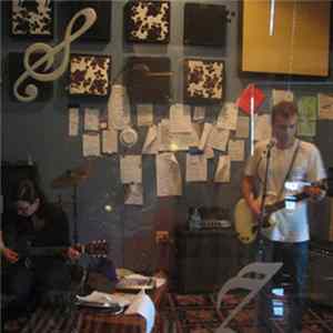 Amen Dunes - Live At WFMU On Scott W's Show 8/13/2009 Mp3