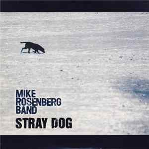 Mike Rosenberg Band - Stray Dog Mp3