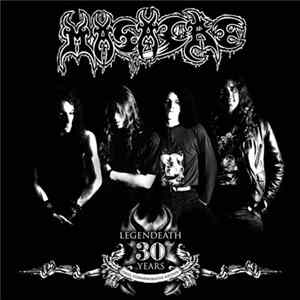 Masacre - Legendeath (30 Years) Mp3