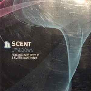 Scent - Up & Down Mp3