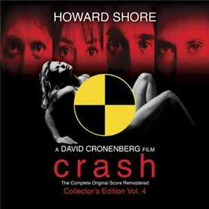 Howard Shore - Crash (The Complete Original Score Remastered) Mp3