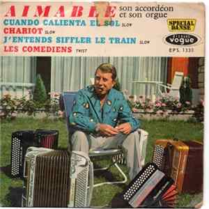 Aimable - Cuando Calienta El Sol Mp3