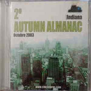 Various - 2º Autumn Almanac 2003 Mp3