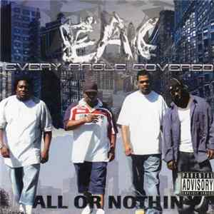EAC - All Or Nothin Mp3