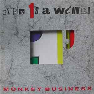 Monkey Business - Every 1's A Winner Mp3