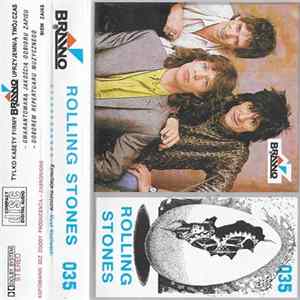 Rolling Stones - No Title Mp3