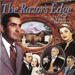 Alfred Newman - The Razor’s Edge Mp3