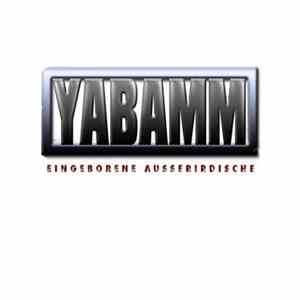 Yabamm - Eingeborene Ausserirdische Mp3