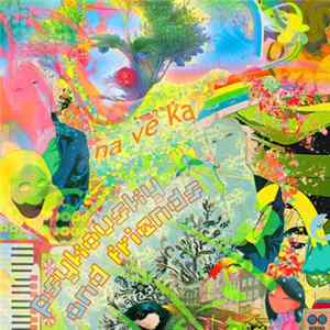 Psykovsky - Na Ve Ka Mp3