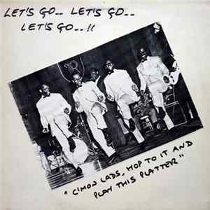 Hank Ballard & The Midnighters - Let's Go, Let's Go, Let's Go Mp3