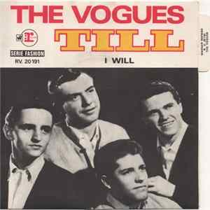 The Vogues - Till Mp3
