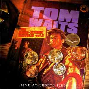 Tom Waits - The Dime Store Novels Vol. 1 (Live At Ebbets Field 1974) Mp3