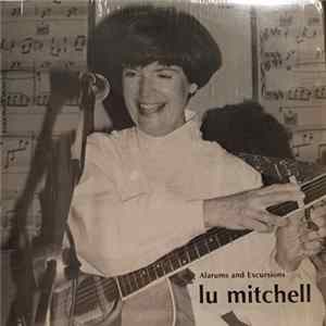 Lu Mitchell - Alarums and Excusions Mp3