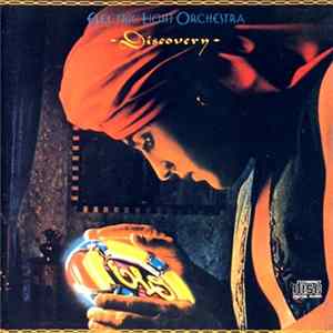Electric Light Orchestra - Discovery Mp3