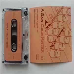 Colin Potter - A Gain Mp3