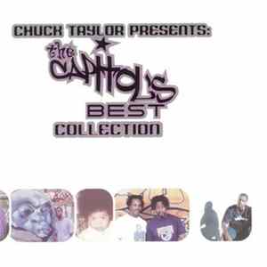 Various - Chuck Taylor Presents: The Capitol's Best Collection Mp3