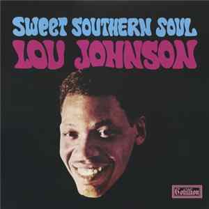 Lou Johnson - Sweet Southern Soul Mp3