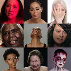 Anohni - Paradise Mp3