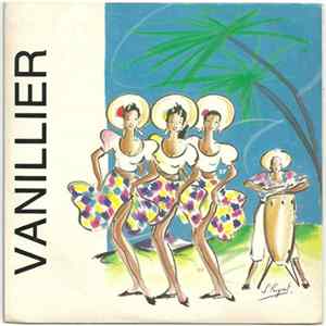 Vanillier - Vanillier Mp3