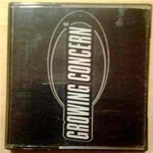 Growing Concern - Growing Concern Mp3