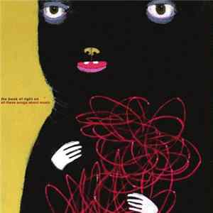 The Book Of Right On - All These Songs About Music Mp3