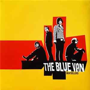 The Blue Van - Beatsellers Mp3