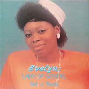 Evelyn - God Is Beauty Mp3