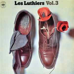 Les Luthiers - Vol. 3 Mp3